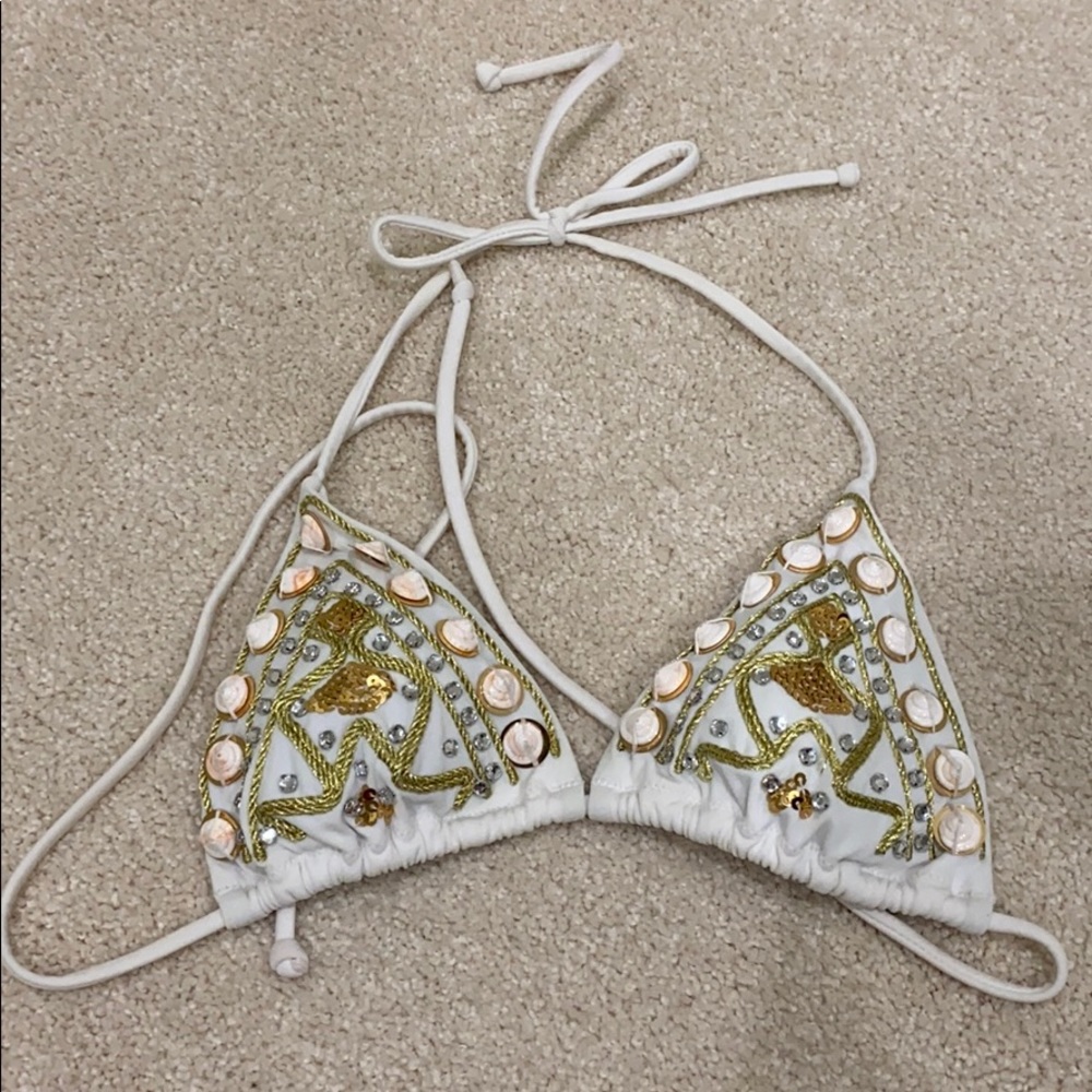 Bikini top